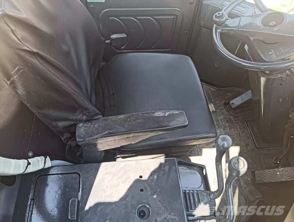 Komatsu WA 470-3 Tekerlekli yükleyiciler