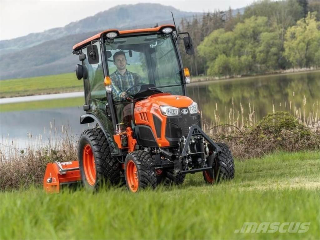 Kubota lx351 cab Traktörler