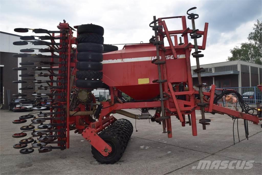Horsch DS-6 Mibzerler