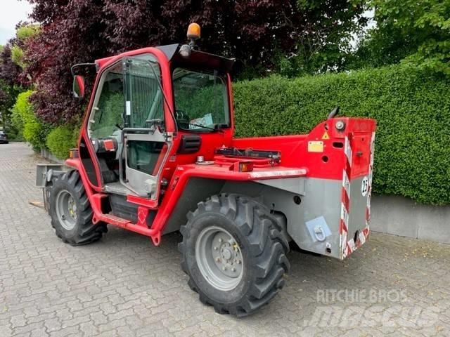 Merlo P 38.13 Teleskopik yükleyiciler