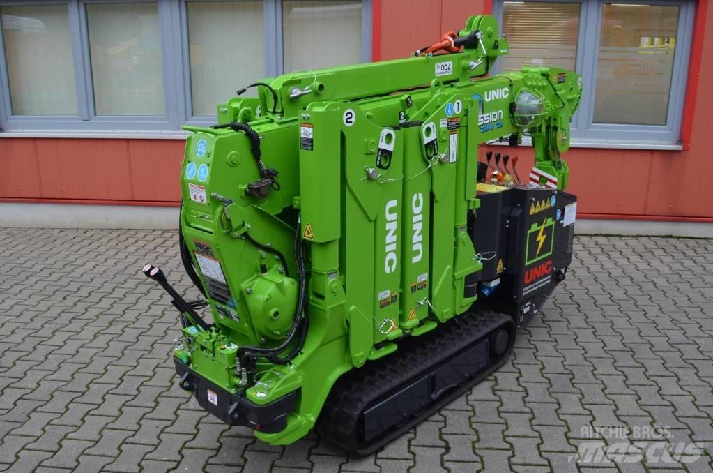 Unic ECO URW-295 Mini vinçler