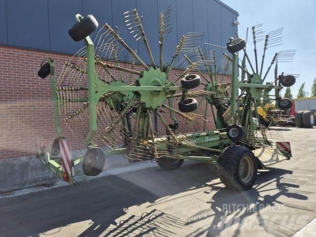 Krone swadro 1250 Ot Tirmigi