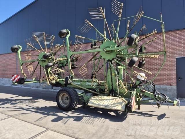 Krone swadro 1250 Ot Tirmigi