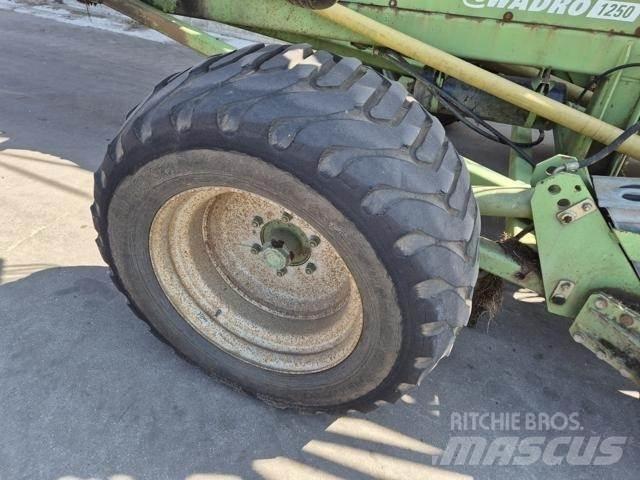 Krone swadro 1250 Ot Tirmigi