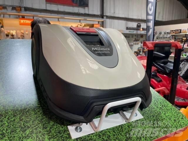Honda Miimo Robot çim biçme makineleri