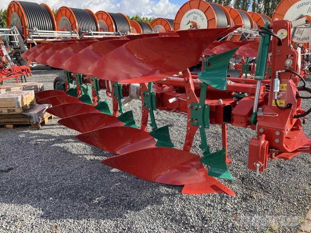 Kverneland LO 5+1 Kültivatörler