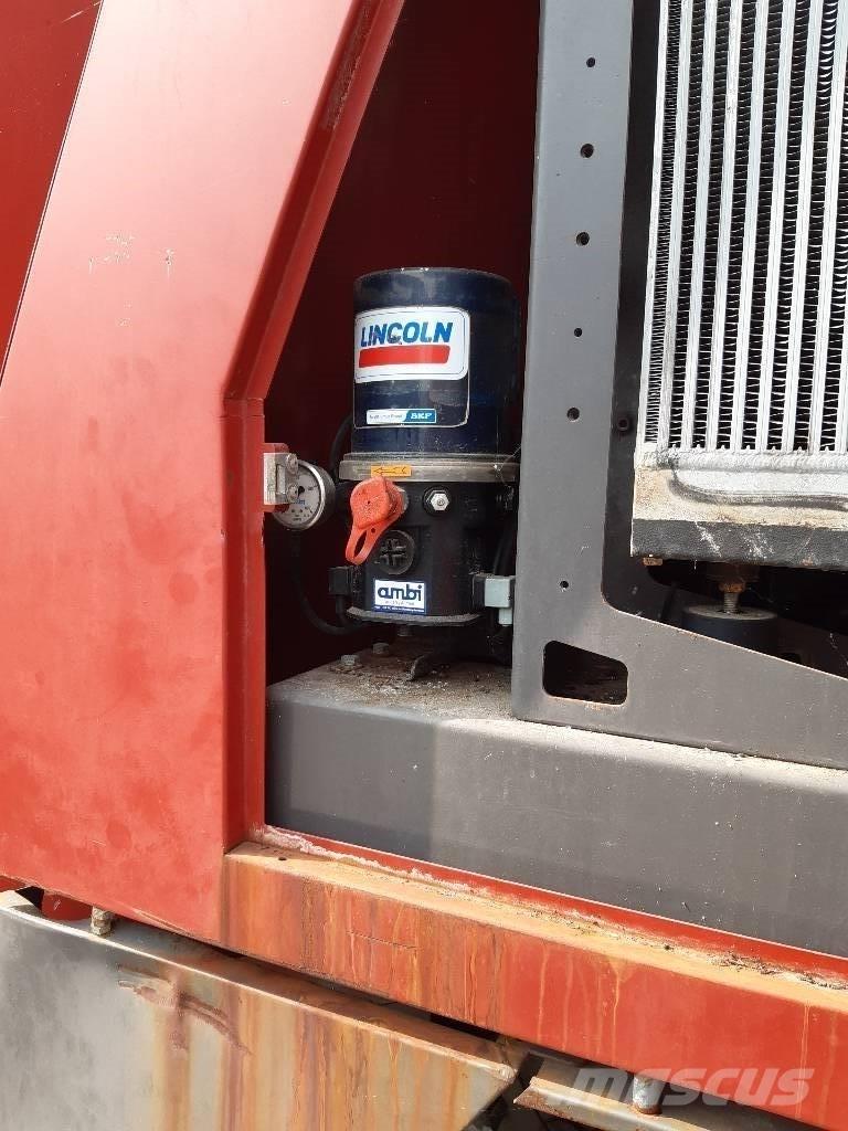 RMH Premium 21 Mikser besleyiciler
