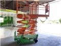 Airo XS8 E Makasli platformlar