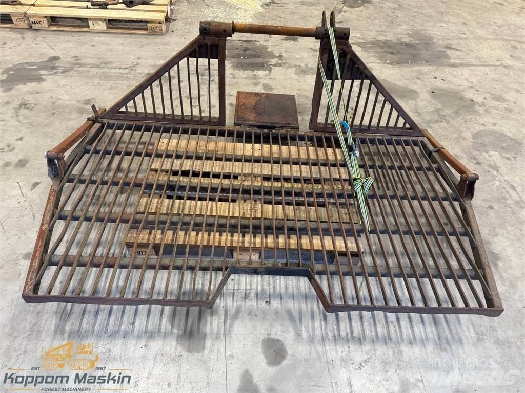 Gremo 704 Diger parçalar