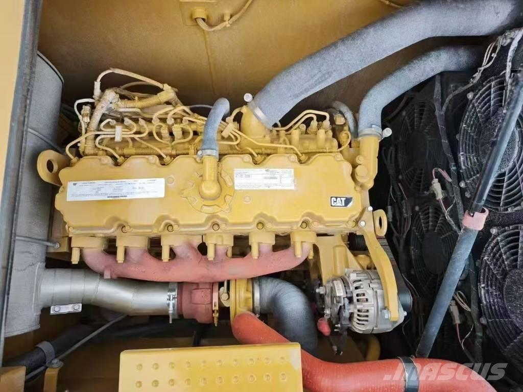 CAT 330GC Paletli ekskavatörler