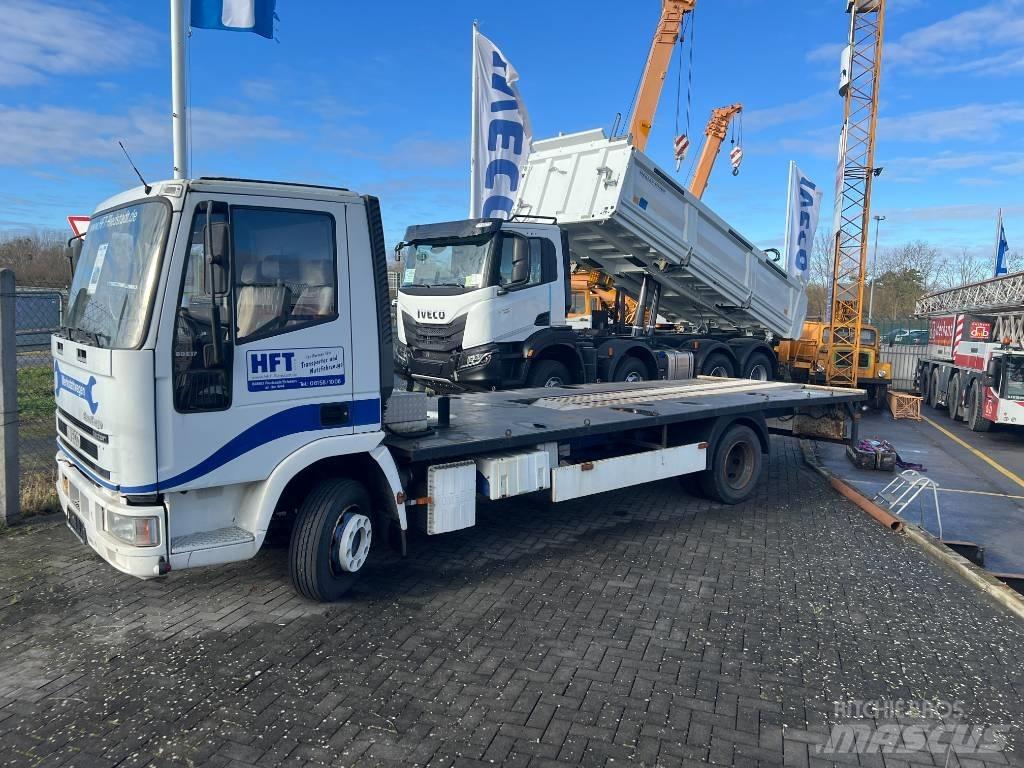 Iveco ML 80 E Araç tasiyicilar