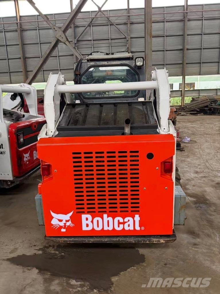 Bobcat S 18 Skid steer loderler