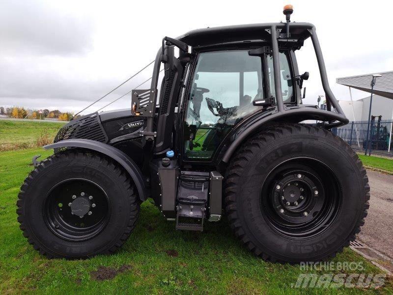 Valtra N 155 Direct Traktörler