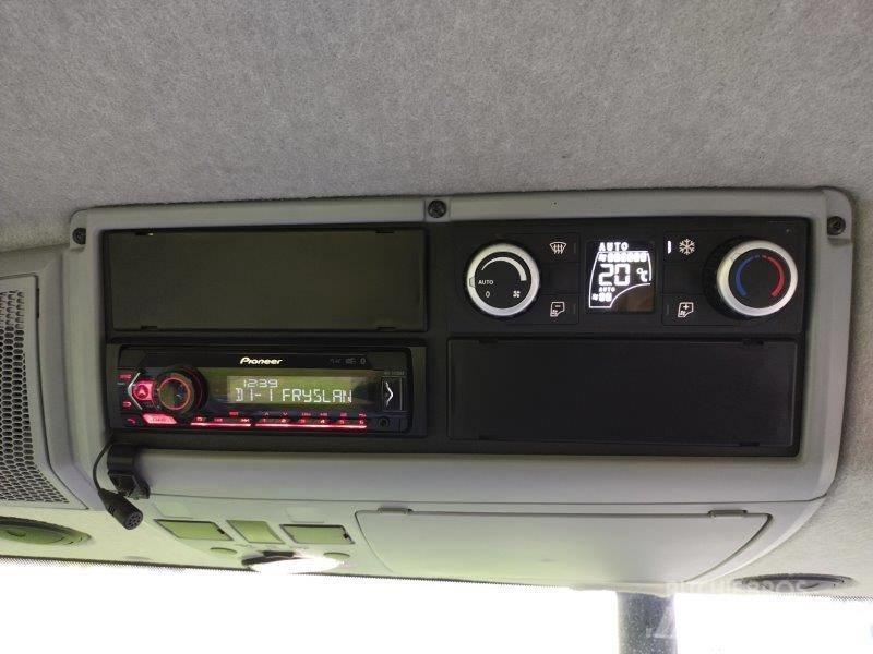 Valtra N 155 Direct Traktörler