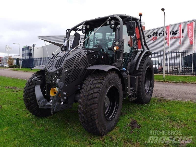 Valtra N 155 Direct Traktörler