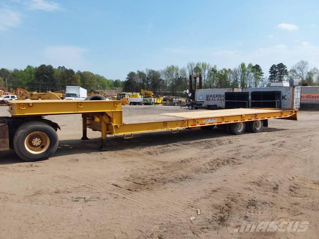 Felling TL Alçak yükleyici