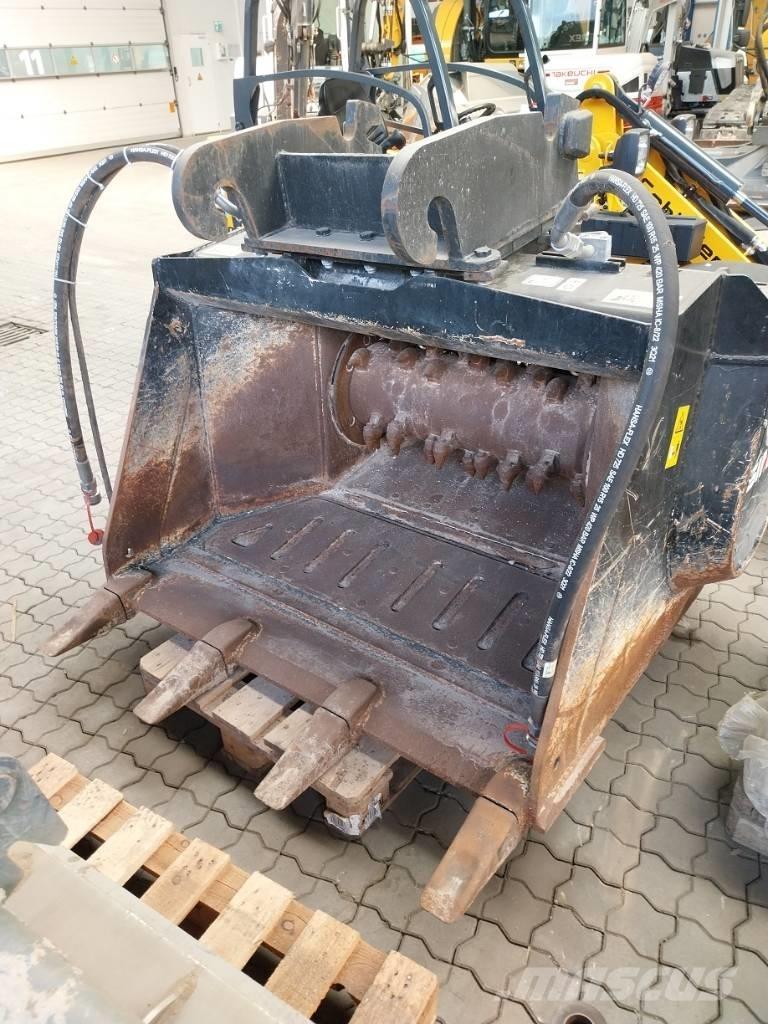 Simex CBA 30 Diger parçalar