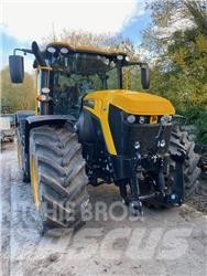 JCB Fastrac 4220 Traktörler
