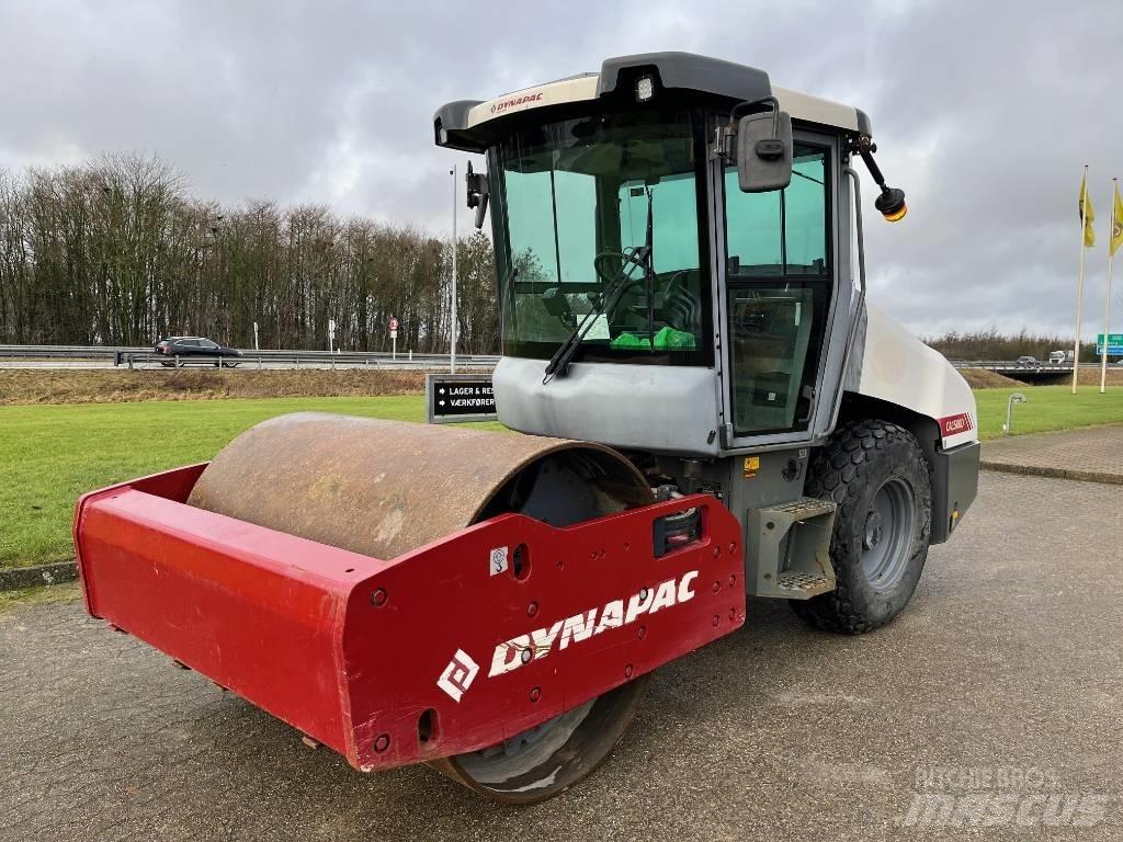Dynapac CA1500D Zemin sıkıştırma makineleri
