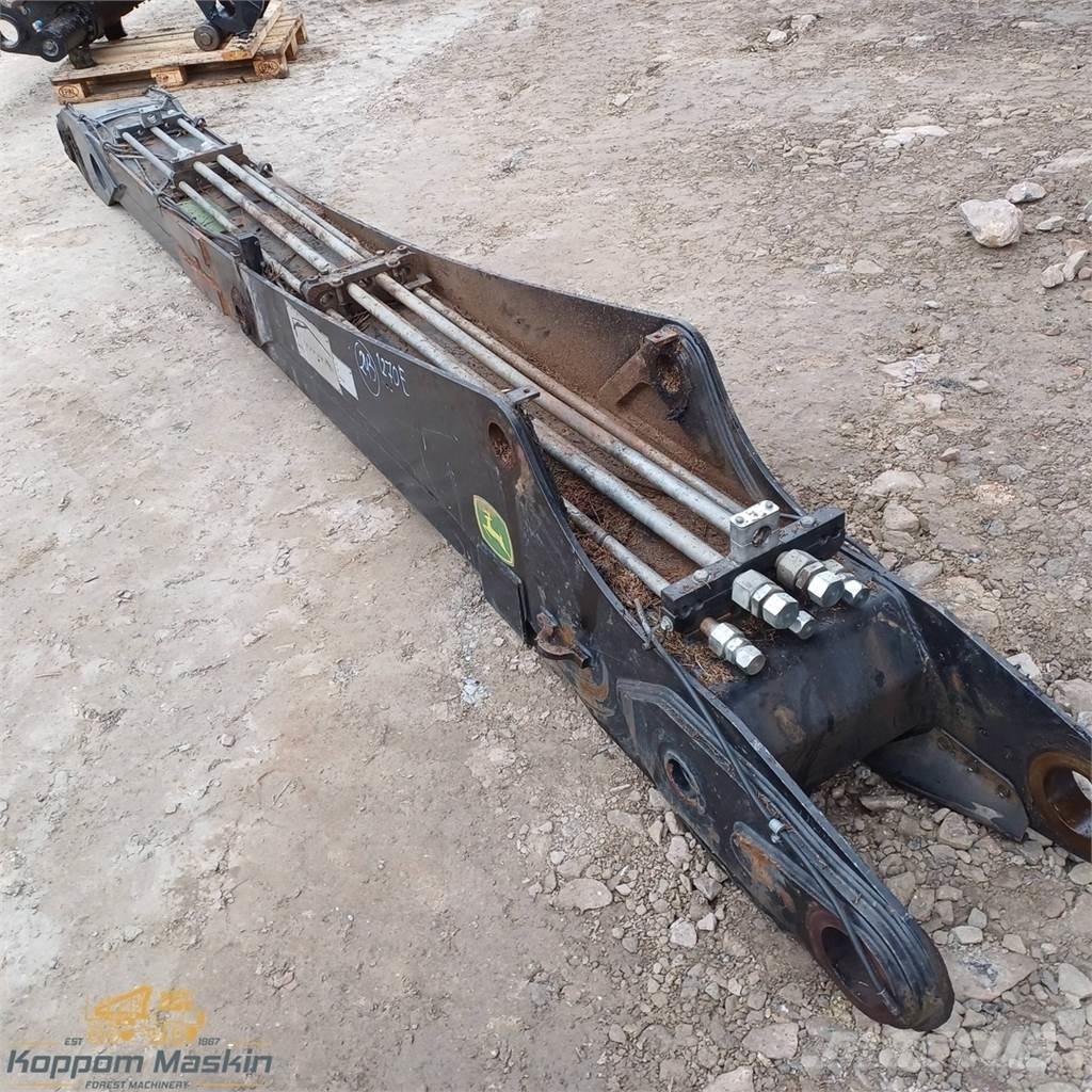 John Deere Ch711 Hasat vinçleri