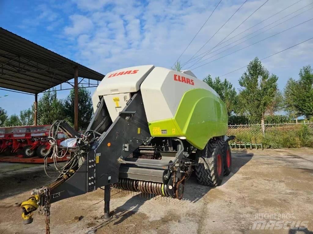 CLAAS Quadrant 5300 Diger tarim makinalari