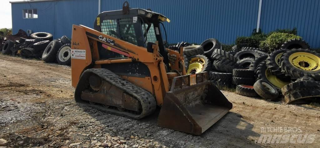 CASE 440CT Skid steer loderler