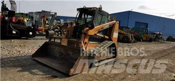 CASE 440CT Skid steer loderler