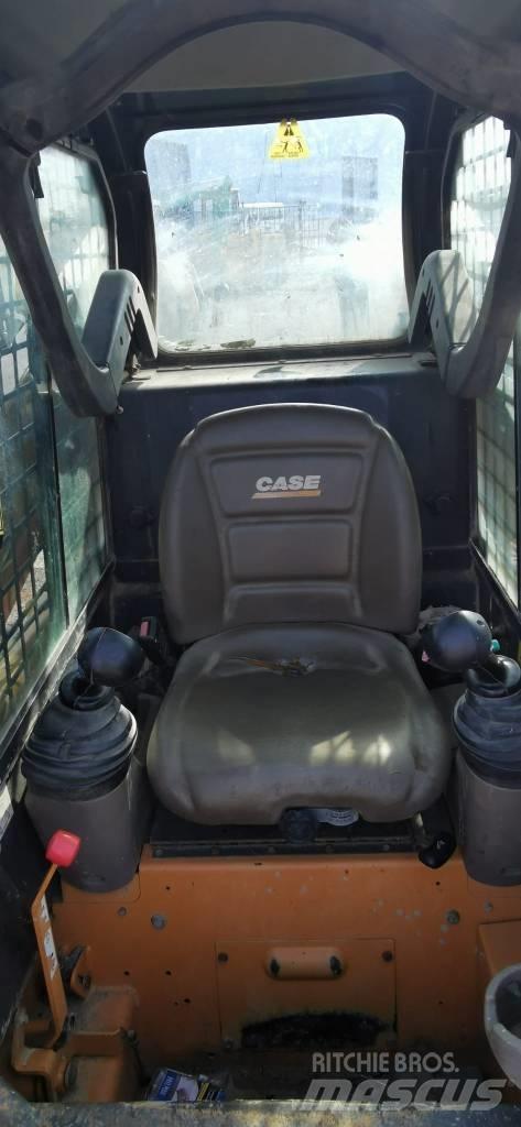 CASE 440CT Skid steer loderler