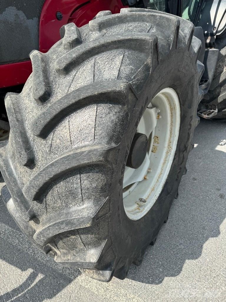 Valtra N141 Advance Traktörler