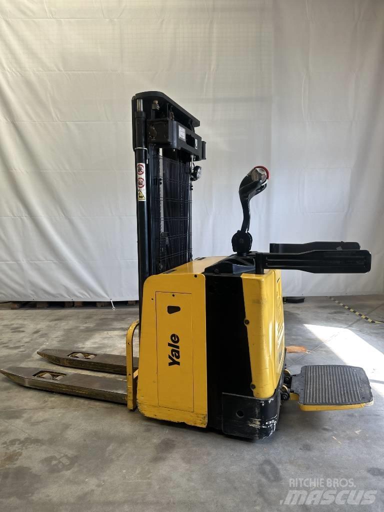 Yale ms15x Transpaletler