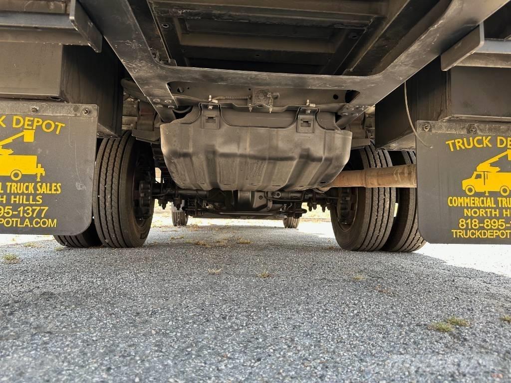Ford F 550 SD Diger kamyonlar