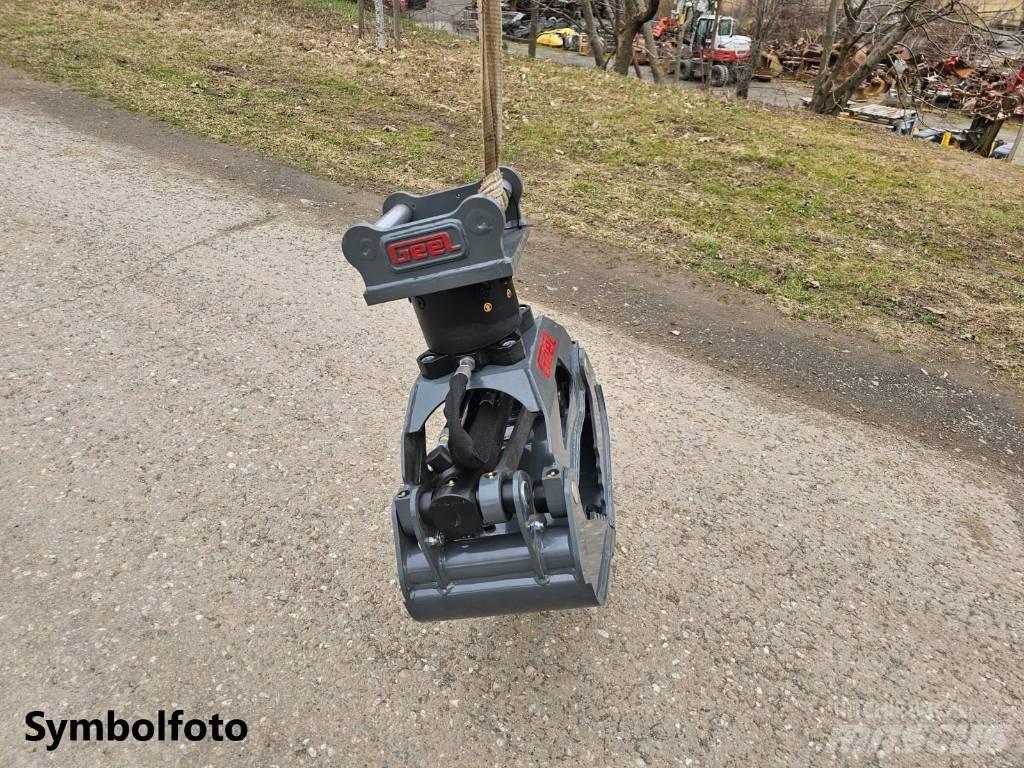Geel UG 05 Polipler