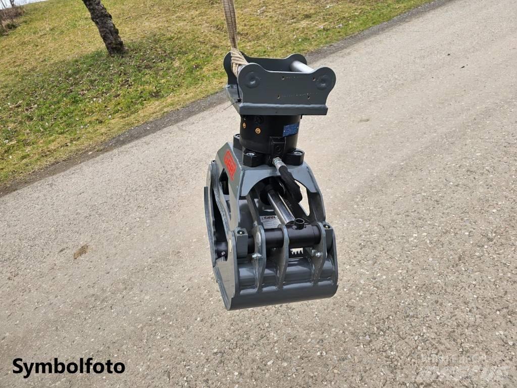 Geel UG 05 Polipler