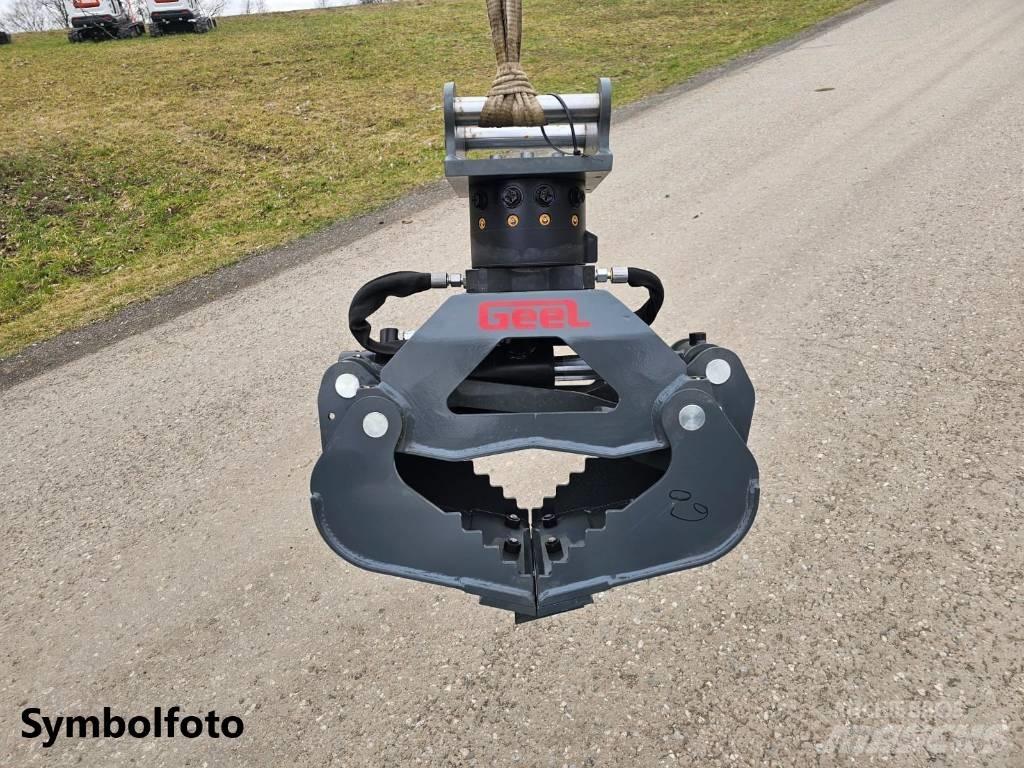 Geel UG 05 Polipler