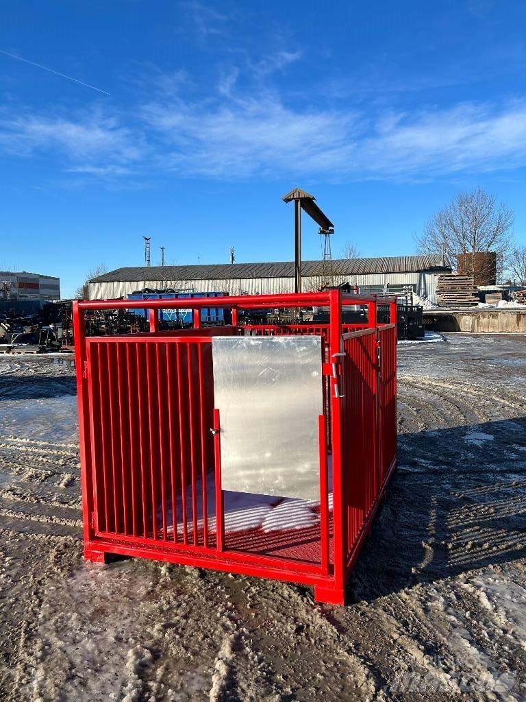 Dinapolis G 240 Diger tarim makinalari