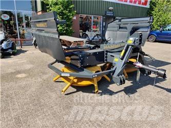 Mammut ST 290 Ceres Diger yem biçme makinalari