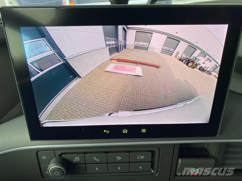 Volvo FH 500 Çekiciler