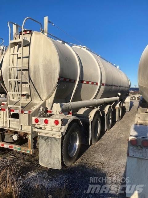 Bedard 1620 Tankerler