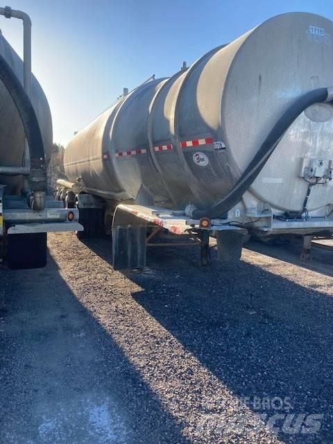 Bedard 1620 Tankerler