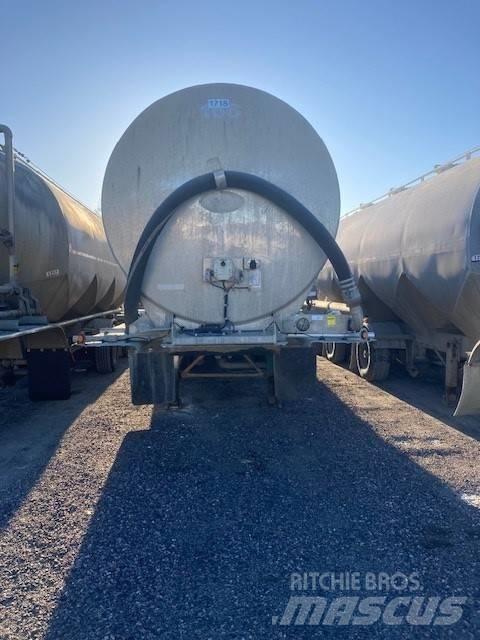 Bedard 1620 Tankerler