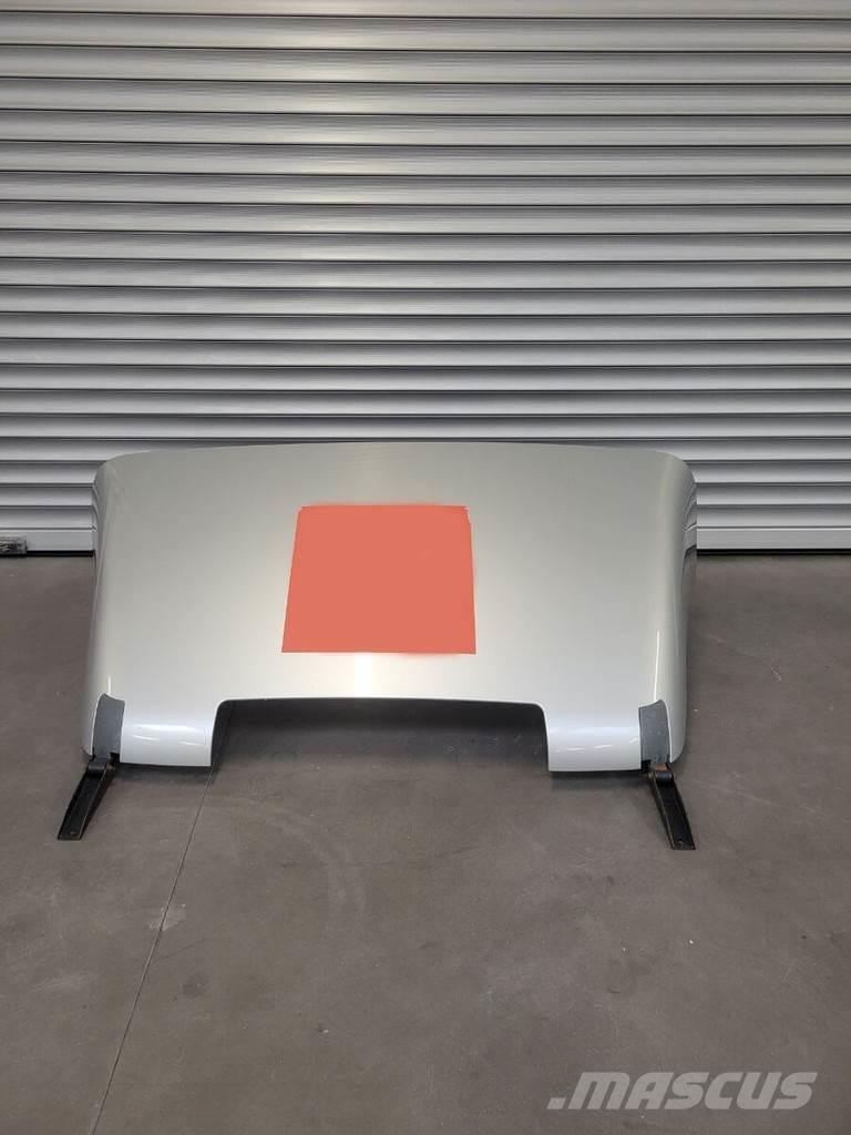 MAN LOW ROOF Diger aksam