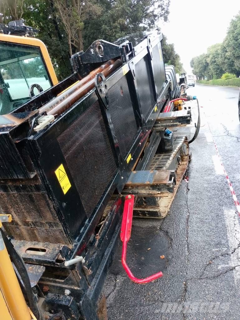 Vermeer D 40x55 DR Yatay sondaj makineleri