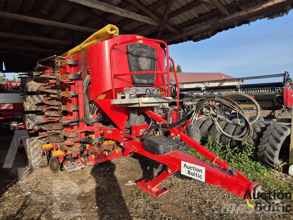 Väderstad ST 600C Kombine hububat mibzerleri