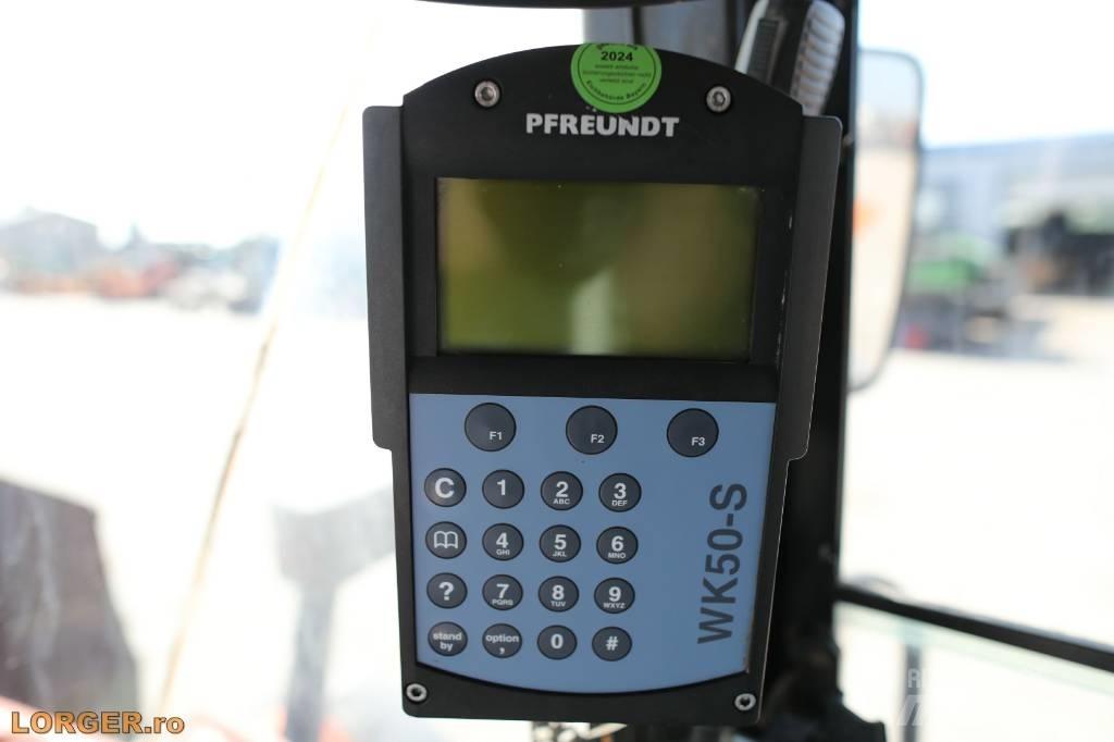 Hitachi ZW 310-5B Tekerlekli yükleyiciler