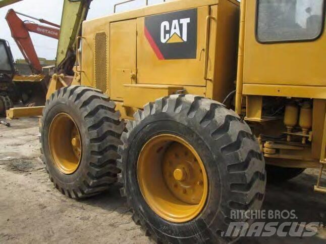 CAT 140 G Greyderler