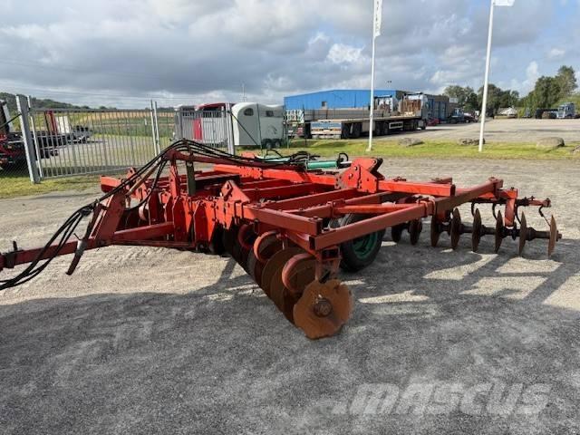 Kverneland 5 M Diskaro