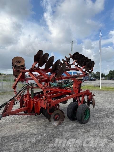 Kverneland 5 M Diskaro