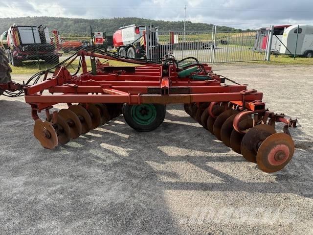 Kverneland 5 M Diskaro