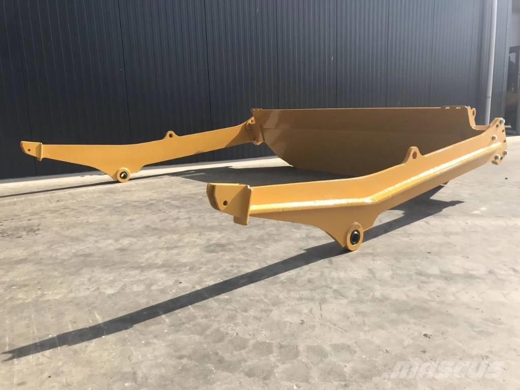 Bell B30E Arka kapaklar