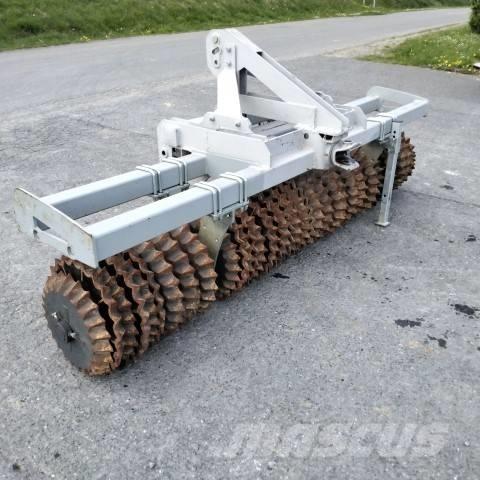 Gutler 3M Diger toprak isleme makina ve aksesuarlari